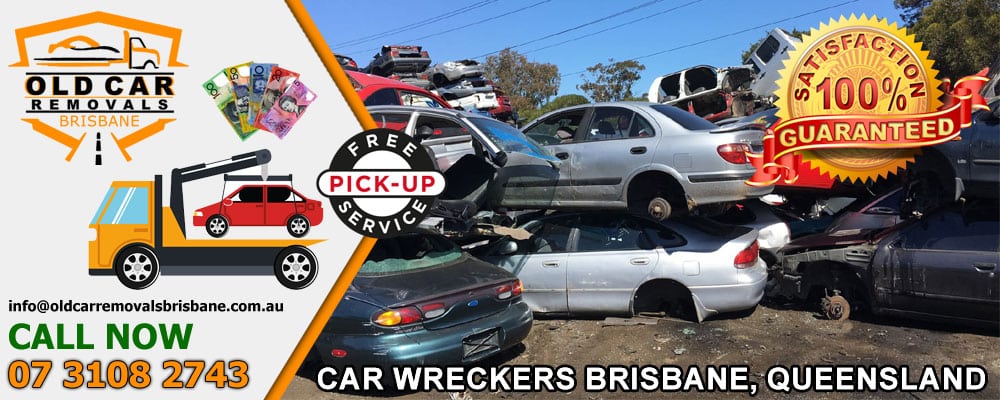 Car Wreckers Brisbane