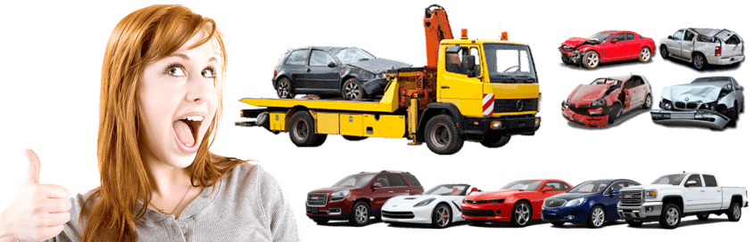 old car removals brisbane